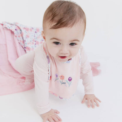 Magnetic Reversible Bib