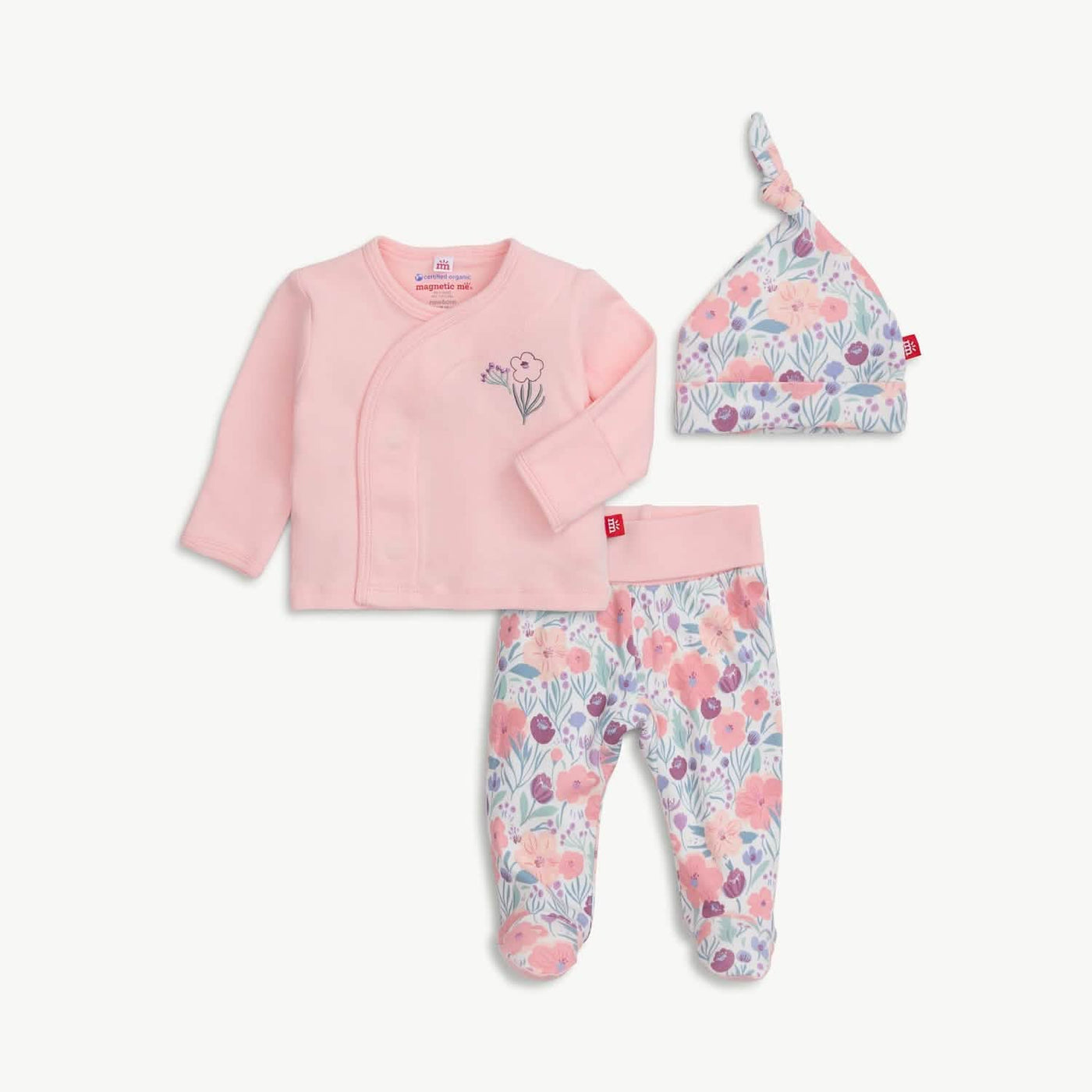 Magnetic Take Me Home Set - Whistledon